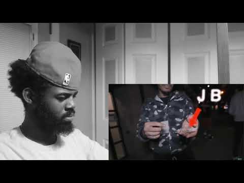 BAD BUNDYY REACTS : ASSASIN X Melly X Nesty Floxks X Yus Gz X Flash Davis - EBS (Official Video)