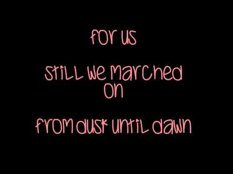 Love Letters video