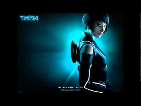 Tron Legacy - Father and Son (23) [Daft Punk] - AMAZON EXCLUSIVE BONUS TRACKS