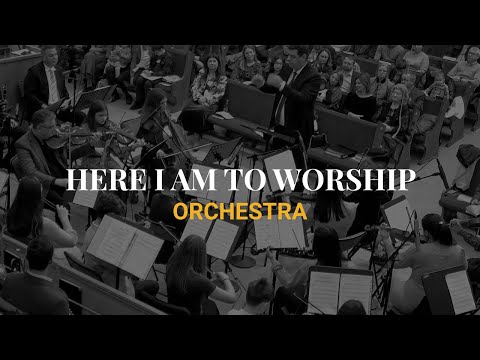 Lumina lumii - Orchestra Betel