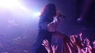 LANY - Purple Teeth [live] Proxima, Warsaw 27.11.2017