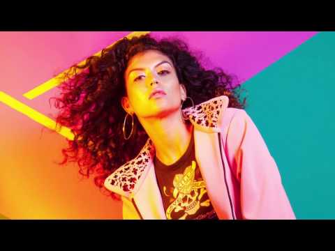 Karen Harding - Live