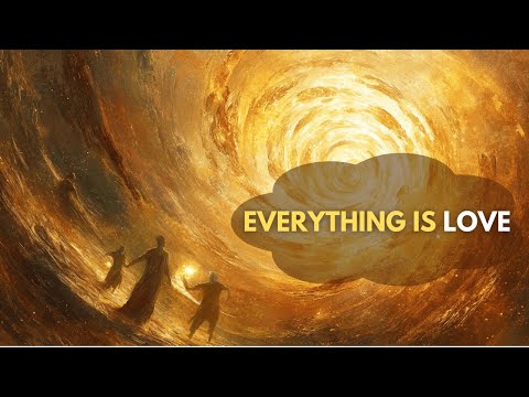 Rumi on Love and the Universe: How to Find the Divine in Everything