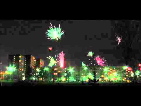 Patolog Skład - Kozacki sylwester u Bazyla