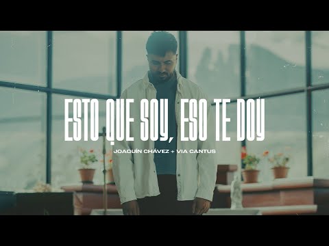 Via Cantus and Joaquin Chavez