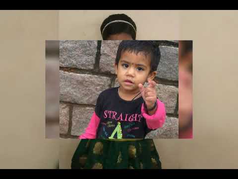 Pravasthi Reddy Birthday