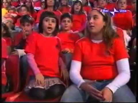 49° Zecchino d'Oro 2006 -  Serata finale