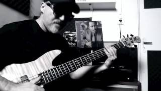 DAVID RANGEL - Bass & Vinil (You're Still My Baby) GEORGE BENSON