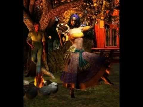 GRACIANO SAGA RUMBA LUSITANA