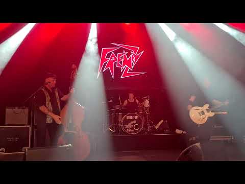 FRENZY  - Live in  #TawastiaStomp 2022