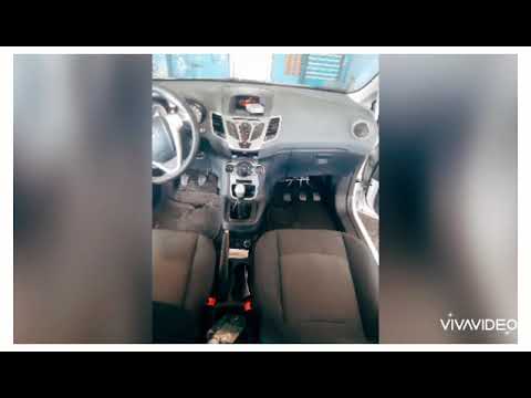 Dubla Comanda..... Ford /Frana..acceleratie ambreiaj ..