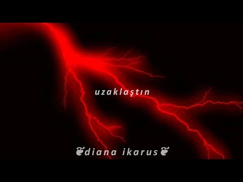 red - gave it all away (türkçe çeviri)