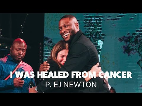 Cancer Healed