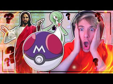 Pokémon PL MEGALOCKE Ep.26 - SIMPLEMENTE TENÉIS QUE VER ESTE EPISODIO