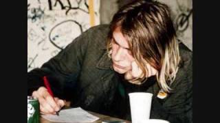 Nirvana - Paper Cuts [With Lyrics on Video]
