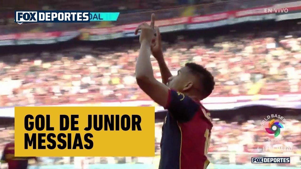 🤩😍 GOL DE JUNIOR MESSIAS. | Genoa 3-0 Torino | Serie A 2026 | Jornada 26