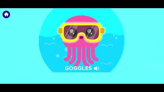 🪼🍦 10 Tracing Mini Games - ABC Games Tracing & Phonics Walkthrough