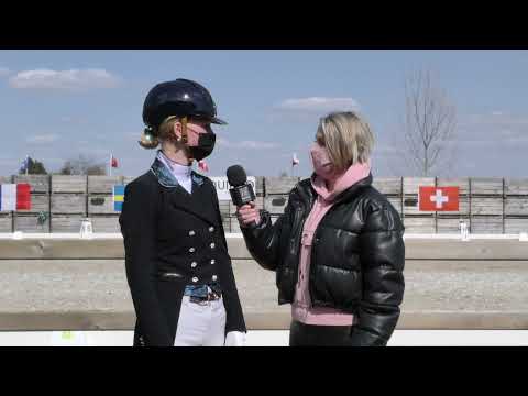 CDI Sint Truiden 2021 TTD Talent Uitgelicht.