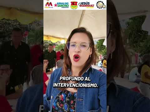 Respaldo del Municipio Campo Elías del Estado Bolivariano de Mérida. A la paz la Soberanía.