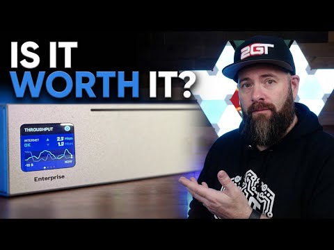 Is the UniFi EFG Worth the Premium Price?