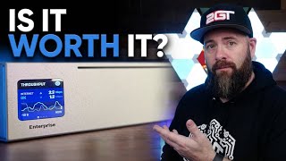 Is the UniFi EFG Worth the Premium Price?