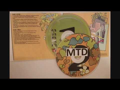 John Abercrombie, Rale Micic - My Funny Valentine