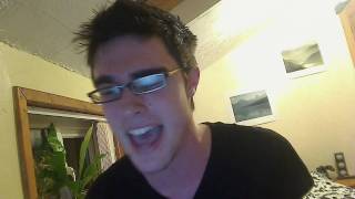 Leona Lewis - Broken (Cover)