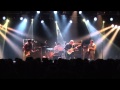 FATSO JETSON - Nightmares Are Essential - live