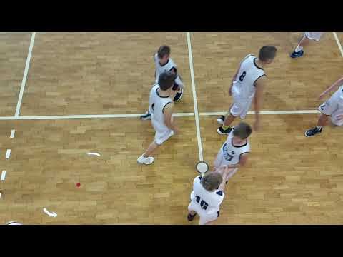 MUKS 1811 Tarnów - STK Wikar Nowy Sącz (rocznik 2006 i młodsi)