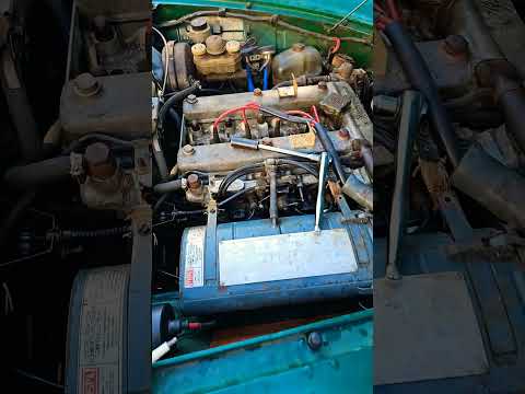 Thumbnail for NGK versus Motorcraft spark plug experiment by Motorcraft