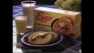 Leggo My Eggo! (1990)