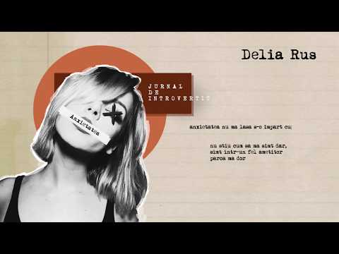 Delia Rus - Anxietatea