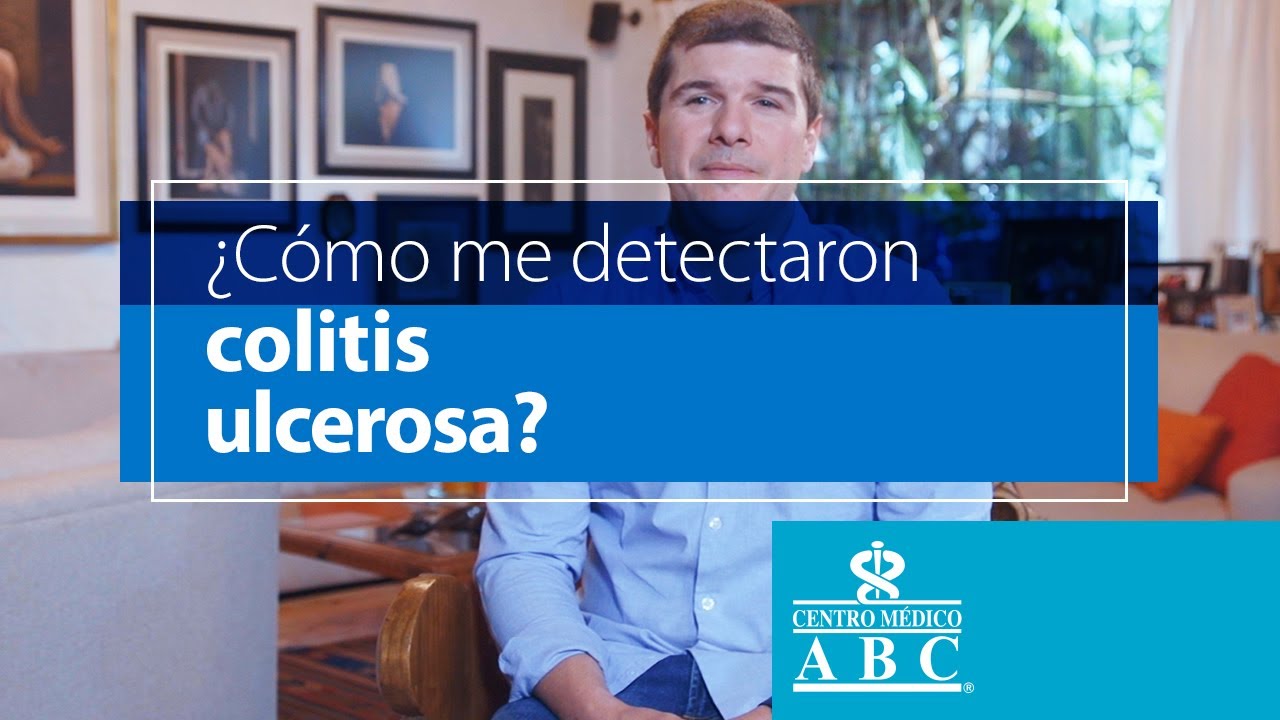 Testimonial: chronic ulcerative colitis