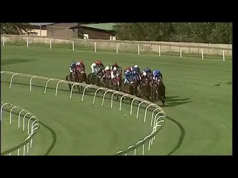 2017.11.26 Investec Dingaans (RSA) - Monks Hood