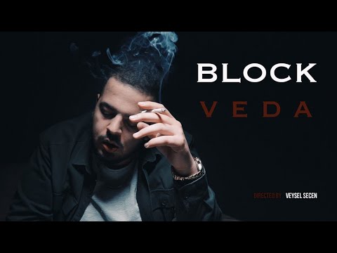Block72 - VEDA (Official Video) prod.by Charles Fubar