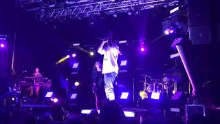 Know It All - Hoodie Allen (Live)