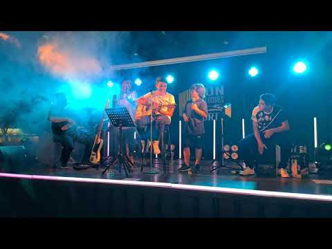 Facundo video
