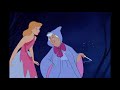 Cinderella Bibbidi Bobbidi Boo Polish Dubbing 2012 HD