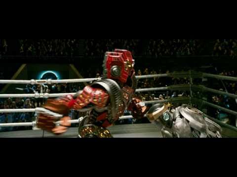 Acero puro – Trailer en español