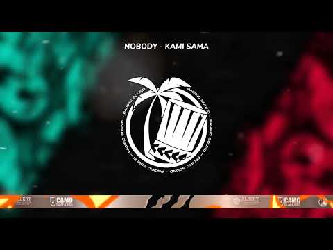 NOBODY - Kami Sama