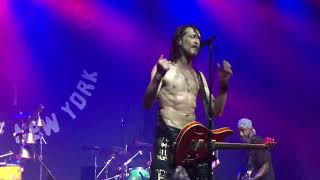 Gogol Bordello - &quot;Passport&quot;