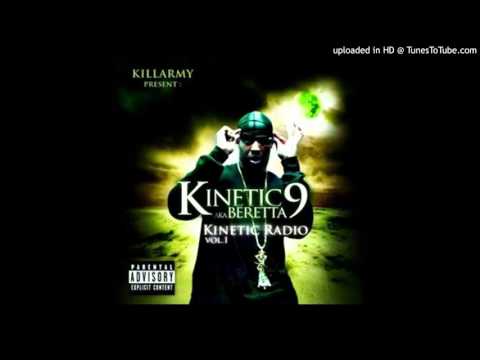beretta 9 ft hell razah & lord superb-showdown