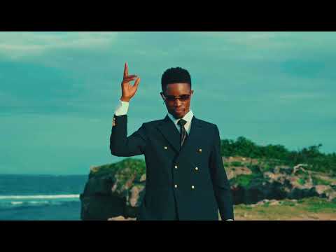 Diameter Pallet - Kidampa (Official Visualizer)