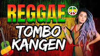 Download lagu Tombo kangen - Galih Arya reggae dangdut koplo cover by jeng Lilly mp3