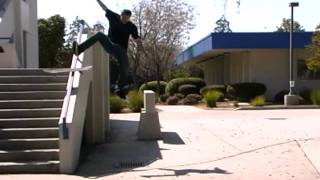 Hall Of Meat: Jacob Gallegos