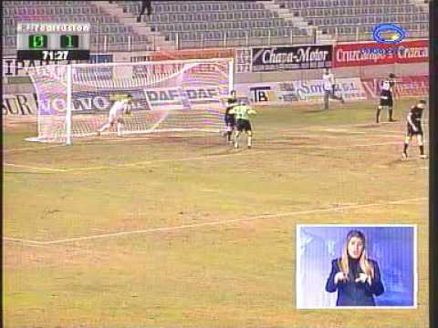 Real Jaén CF - UD Marbella. J18. Temp 08/09. Onda Jaén