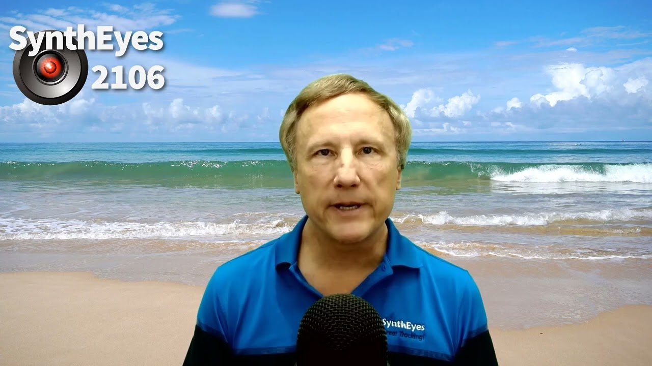 Global Users with Unicode Support in SynthEyes Boris FX