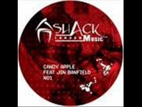 Candy Apple Feat.Jon Banfield - No 1