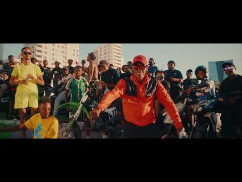 LE YOUSS - Plata o plomo (CLIP OFFICIEL) by The One Futur
