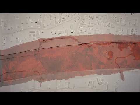 Dye and Dustscapes [Madder Than Ever]